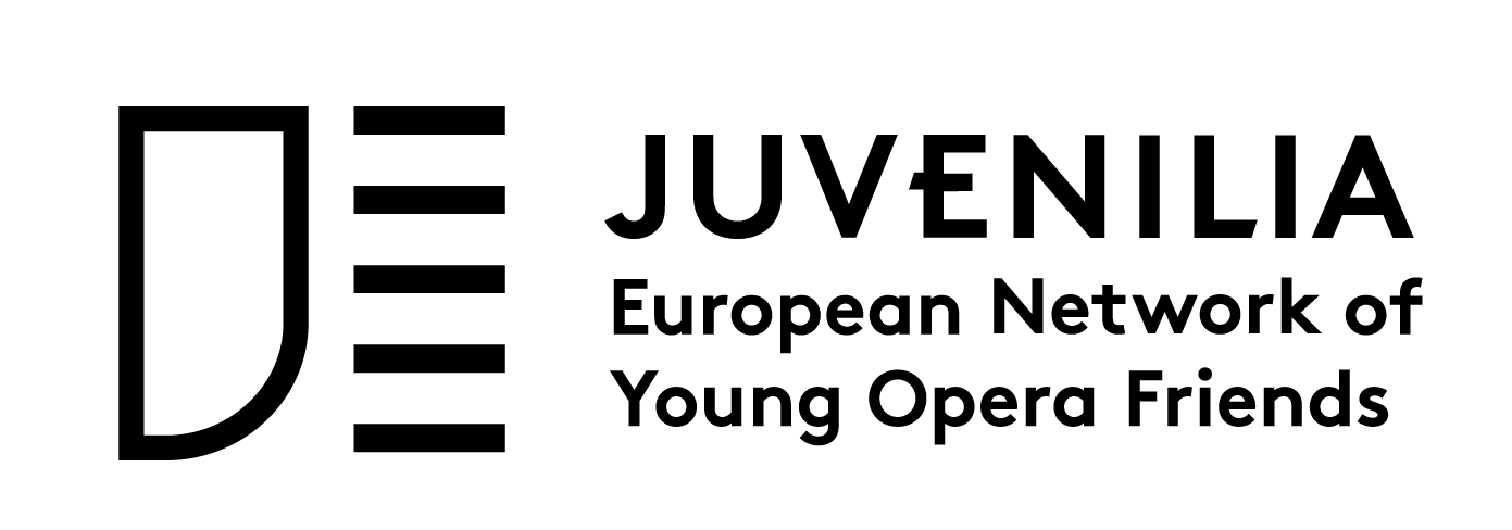 Juvenilia Logo